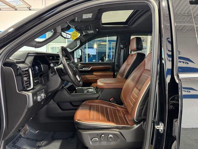 2024 GMC Sierra 2500HD Denali Ultimate - Photo 7