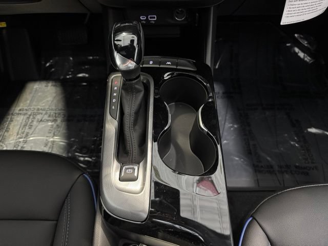 2026 Buick Envista Sport Touring - Photo 20