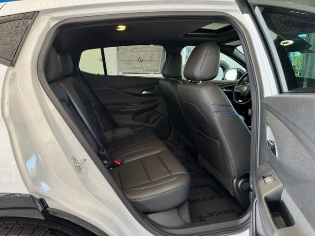 2026 Buick Envista Sport Touring - Photo 14