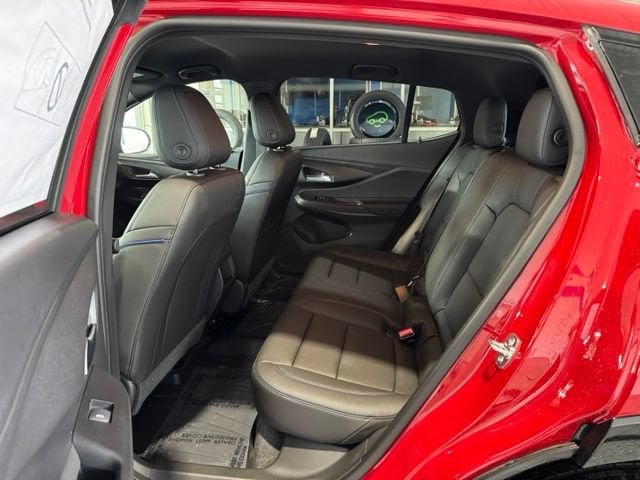 2026 Buick Envista Sport Touring - Photo 8