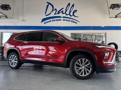 2026 Buick Enclave Preferred SUV
