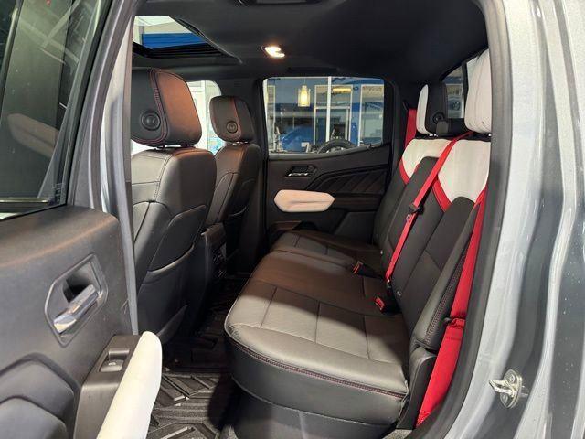 2023 GMC Canyon AT4X - Photo 9