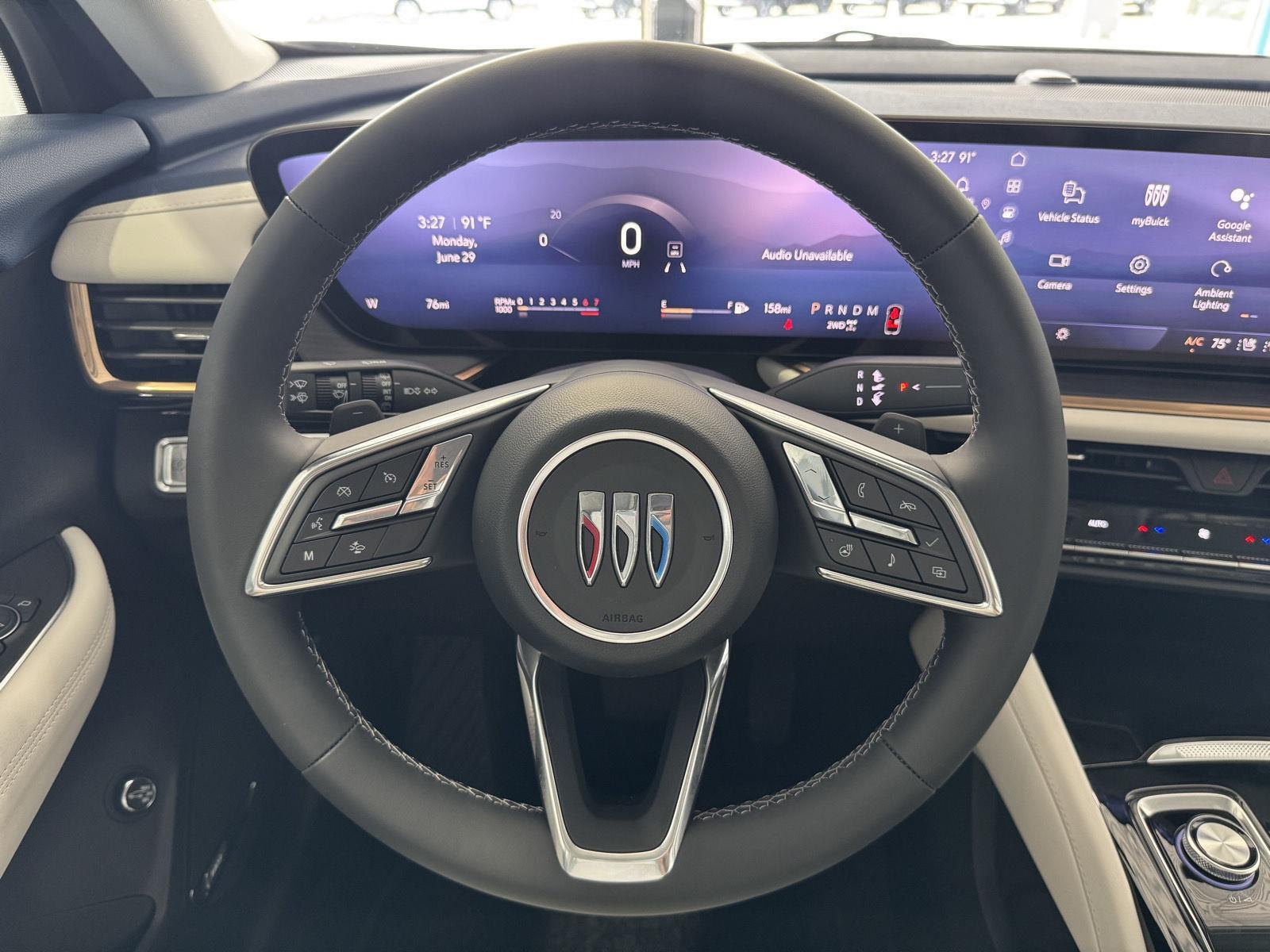 2026 Buick Envision Avenir - Photo 19