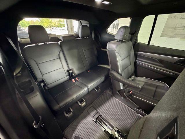 2026 Buick Enclave Sport Touring - Photo 15