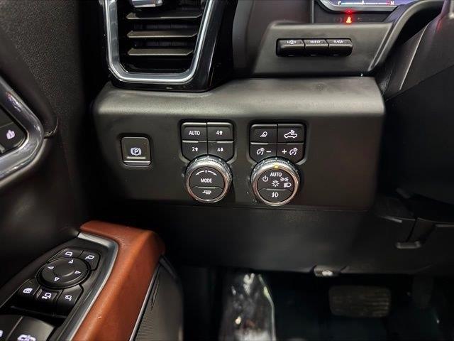 2024 GMC Sierra 2500HD Denali Ultimate - Photo 18