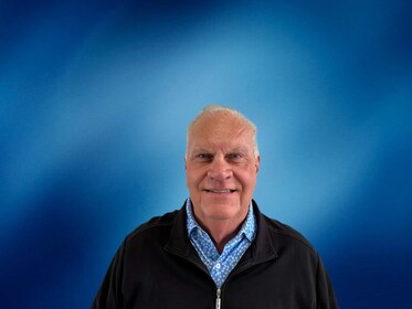 Staff member Greg Dralle from ID_8c0f8b