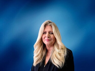 Staff member Cyndee Lotton from ID_dbdbf7