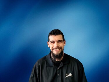 Staff member Ryne Stewart from ID_112daa