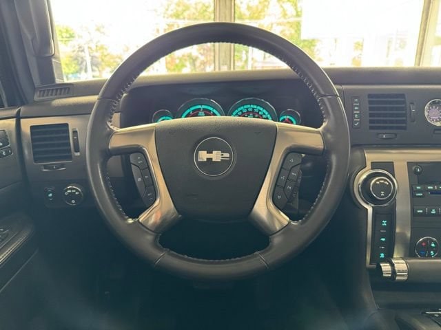 2008 Hummer H2 SUV - Photo 16