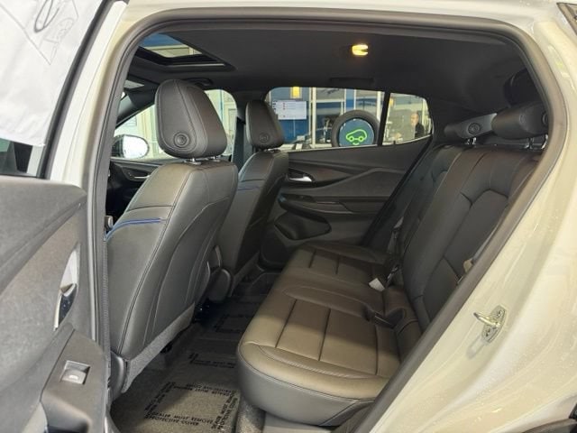 2026 Buick Envista Sport Touring - Photo 9