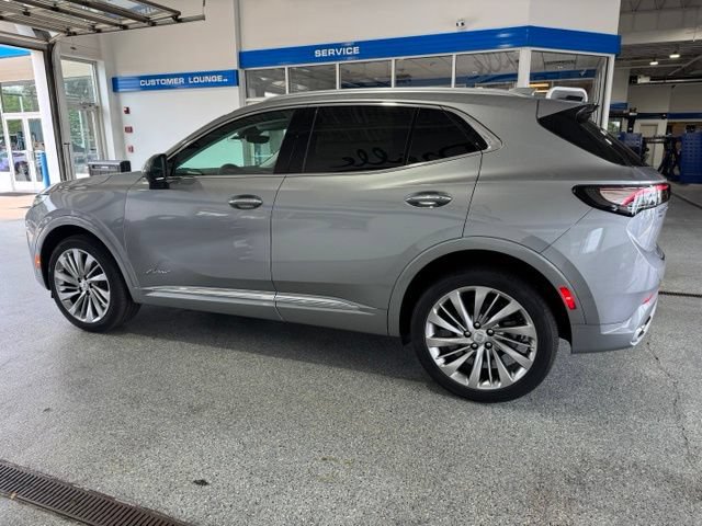 2026 Buick Envision Avenir - Photo 5