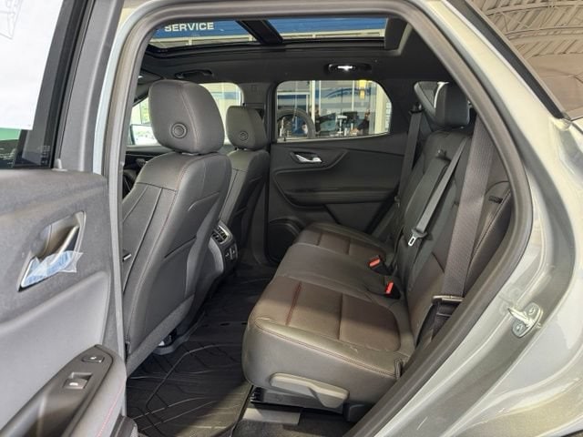 2026 Buick Envista Sport Touring - Photo 10