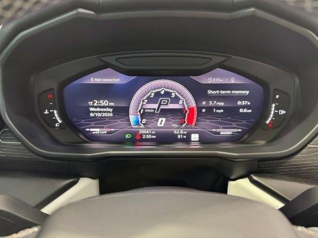 2021 Lamborghini Urus Base - Photo 18