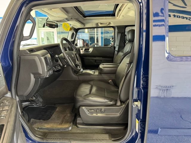 2008 Hummer H2 SUV - Photo 8