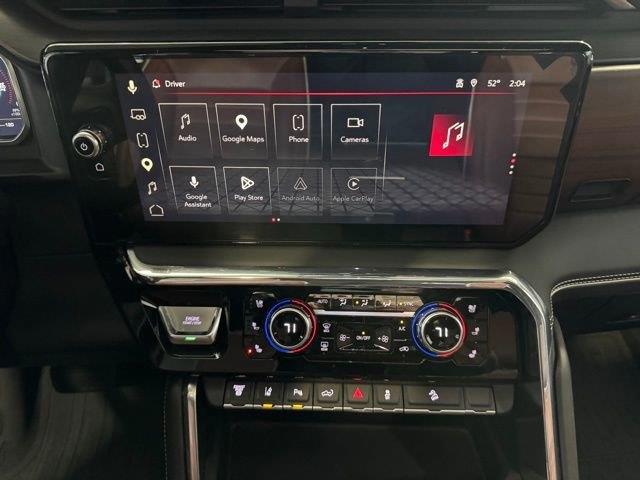 2025 GMC Sierra 2500HD Denali Ultimate - Photo 22