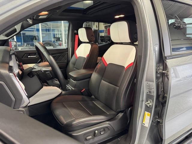 2023 GMC Canyon AT4X - Photo 26