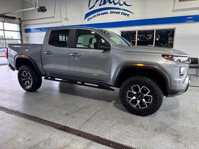 2023 GMC Canyon AT4X - Photo 13