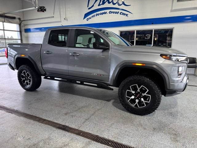 2023 GMC Canyon AT4X - Photo 13