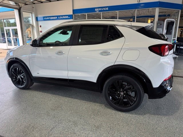 2026 Buick Encore GX Sport Touring - Photo 5