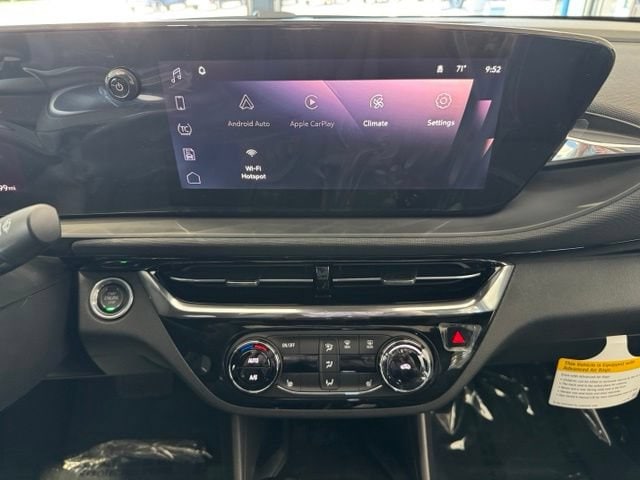 2026 Buick Envista Sport Touring - Photo 22