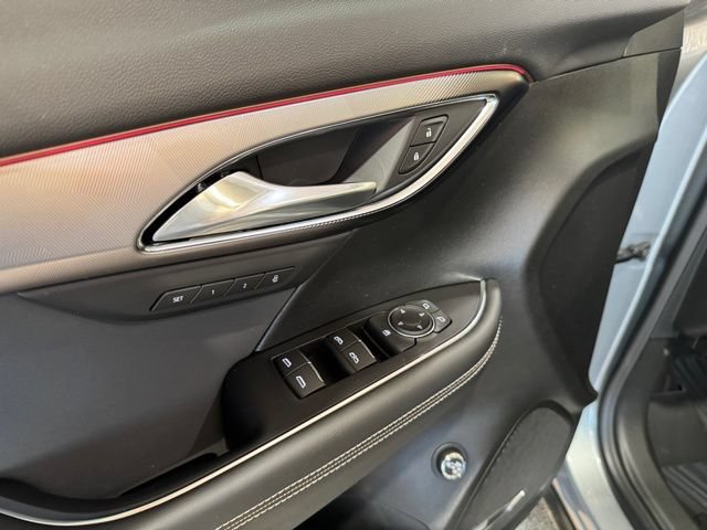 2026 Buick Envision Sport Touring - Photo 6