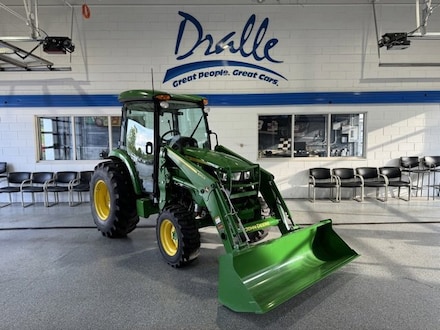 2023 John Deere 4044R