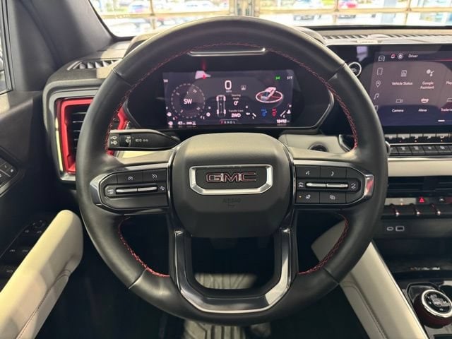 2023 GMC Canyon AT4X - Photo 19