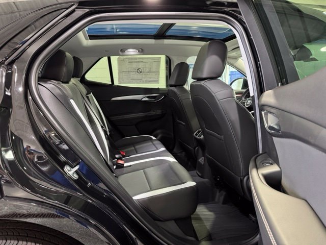 2026 Buick Envision Sport Touring - Photo 15