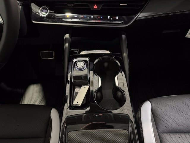 2026 Buick Envision Sport Touring - Photo 22