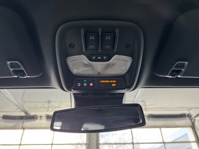 2023 GMC Canyon AT4X - Photo 23
