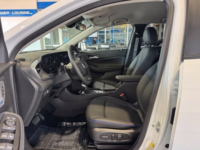 2026 Buick Encore GX Sport Touring - Photo 7