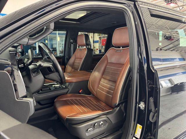 2024 GMC Sierra 2500HD Denali Ultimate - Photo 26