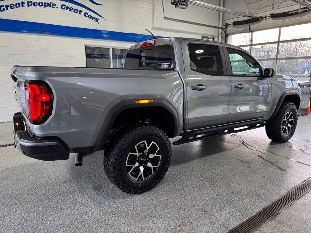 2023 GMC Canyon AT4X - Photo 12