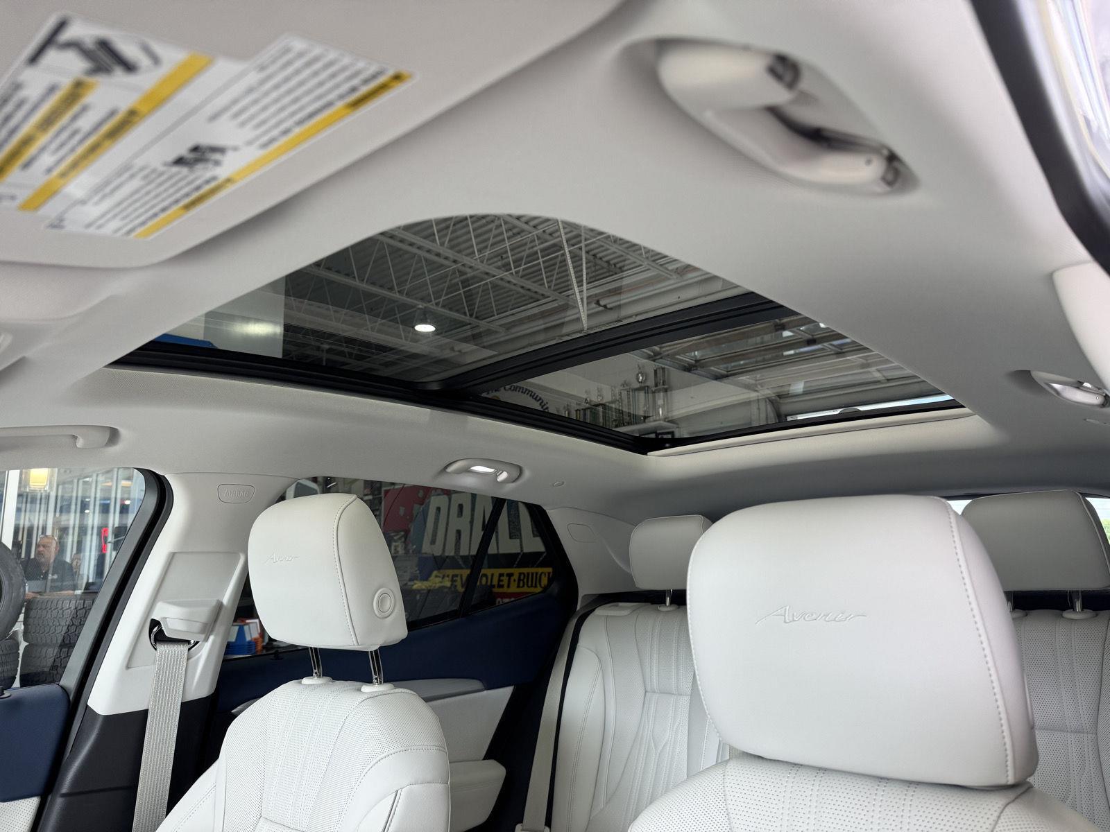 2026 Buick Envision Avenir - Photo 8