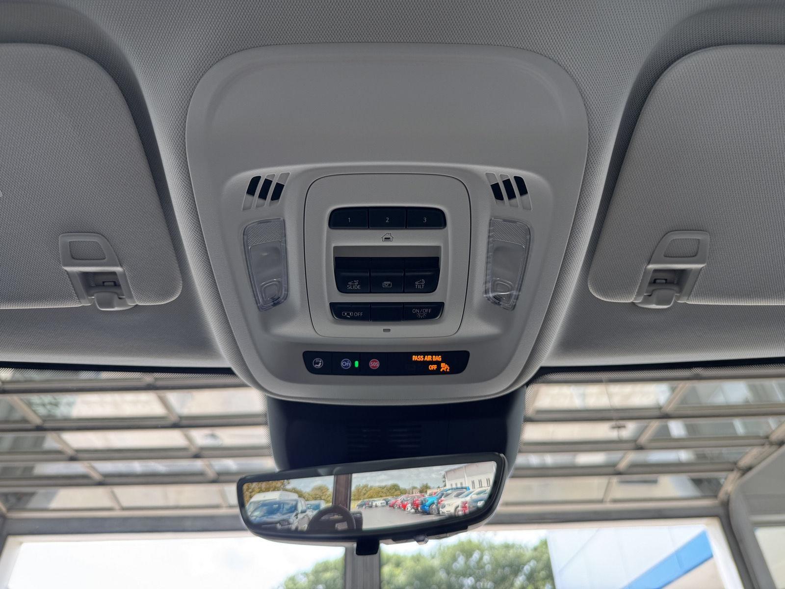 2026 Buick Envision Avenir - Photo 23