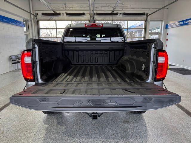 2023 GMC Canyon AT4X - Photo 11