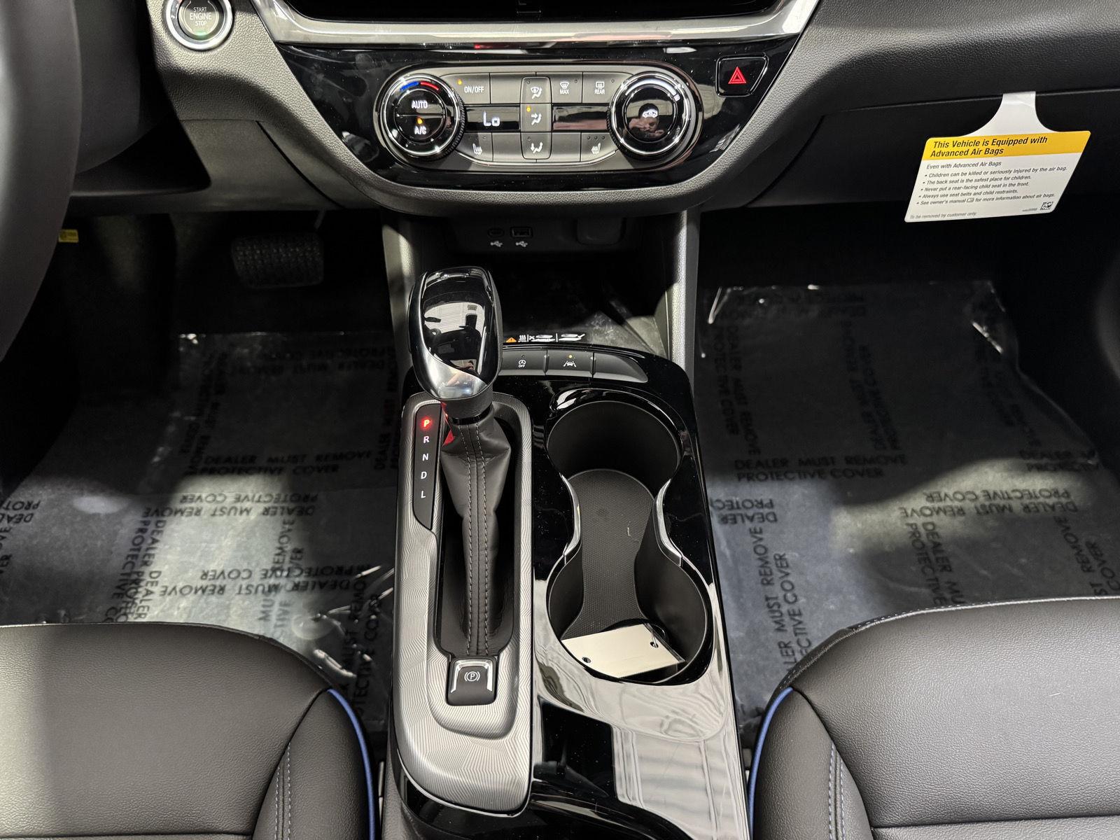 2026 Buick Envista Sport Touring - Photo 21