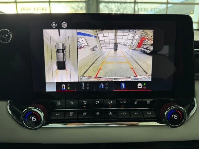 2023 GMC Canyon AT4X - Photo 24