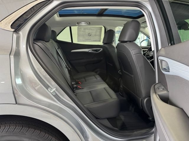 2026 Buick Envision Avenir - Photo 14