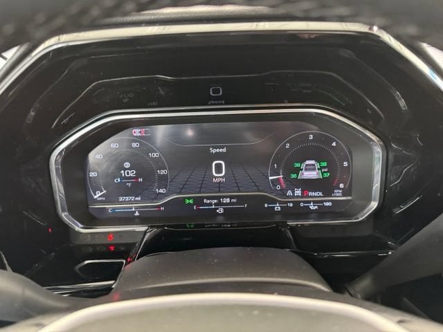 2024 GMC Sierra 1500 SLT - Photo 19