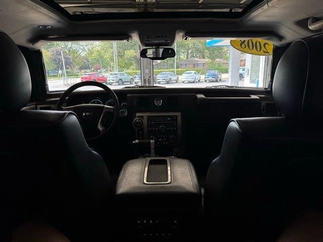 2008 Hummer H2 SUV - Photo 16