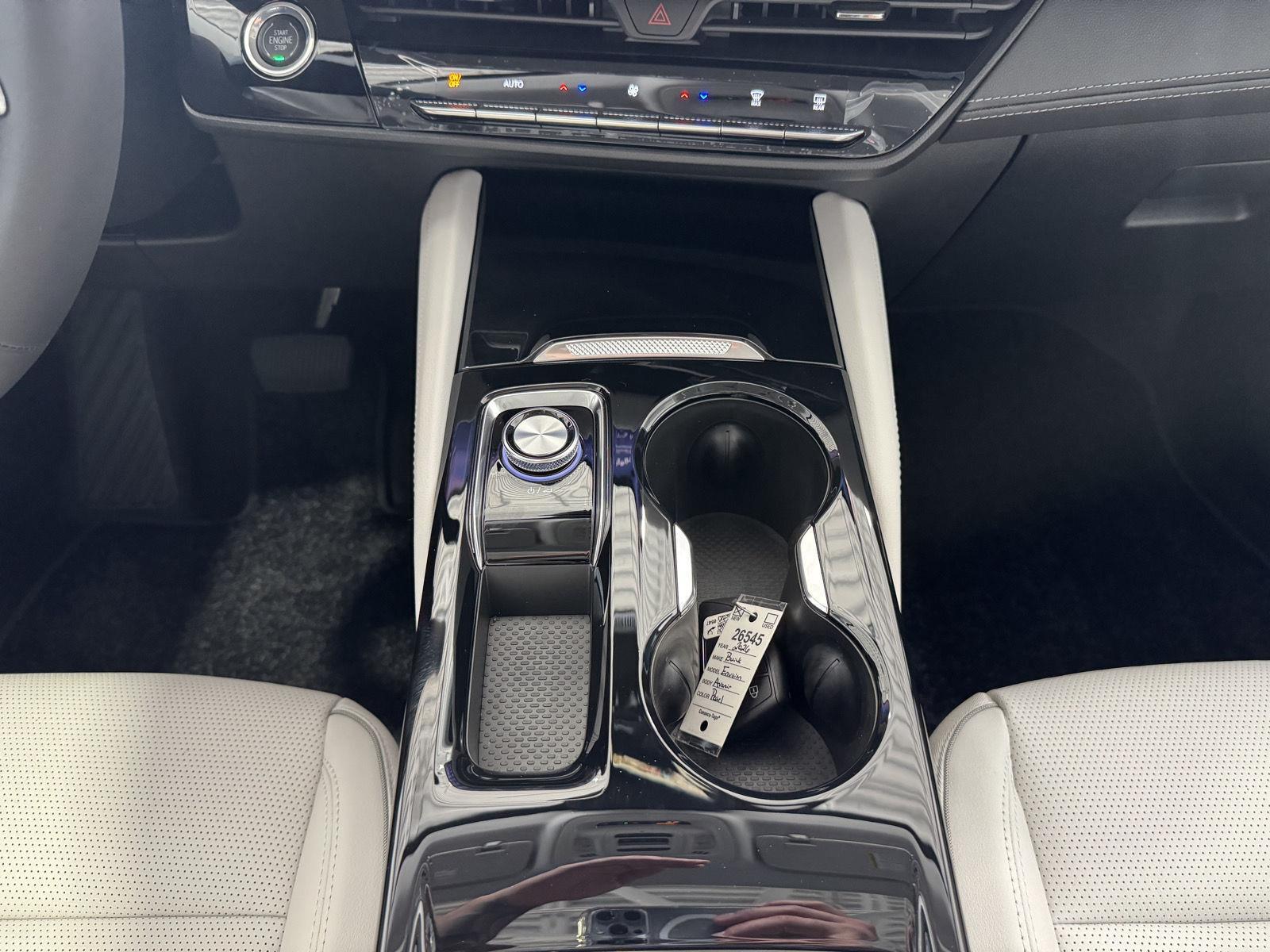 2026 Buick Envision Avenir - Photo 21