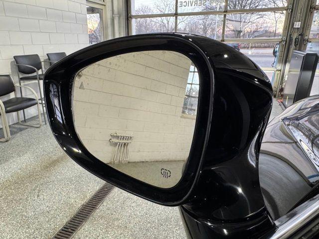 2025 Chrysler Pacifica Select - Photo 26