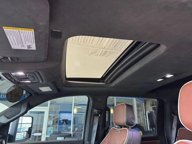 2025 GMC Sierra 2500HD Denali Ultimate - Photo 8