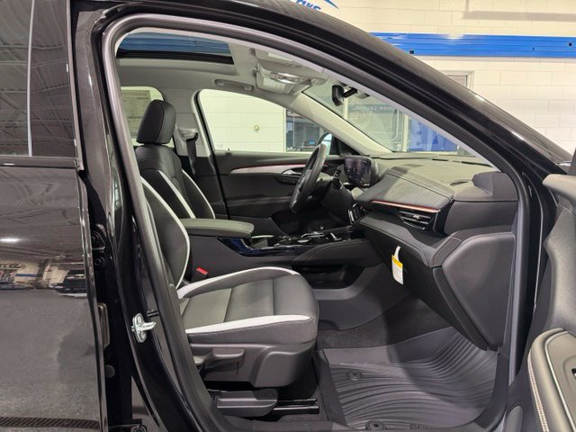 2026 Buick Envision Sport Touring - Photo 16