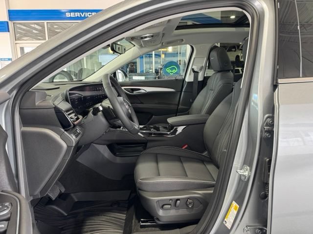2026 Buick Envision Avenir - Photo 7