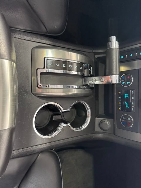 2008 Hummer H2 SUV - Photo 18