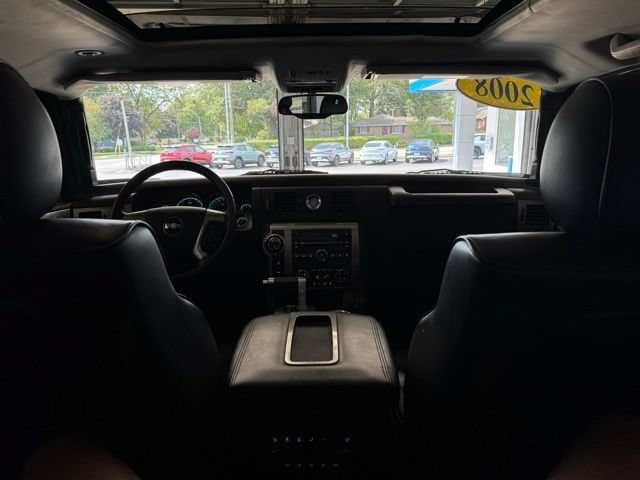 2008 Hummer H2 SUV - Photo 15