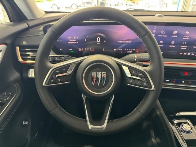 2026 Buick Envision Avenir - Photo 19