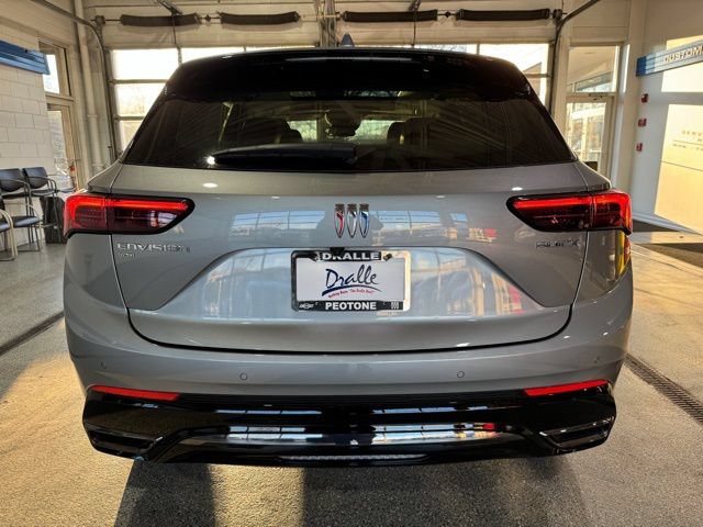 2026 Buick Envision Sport Touring - Photo 10